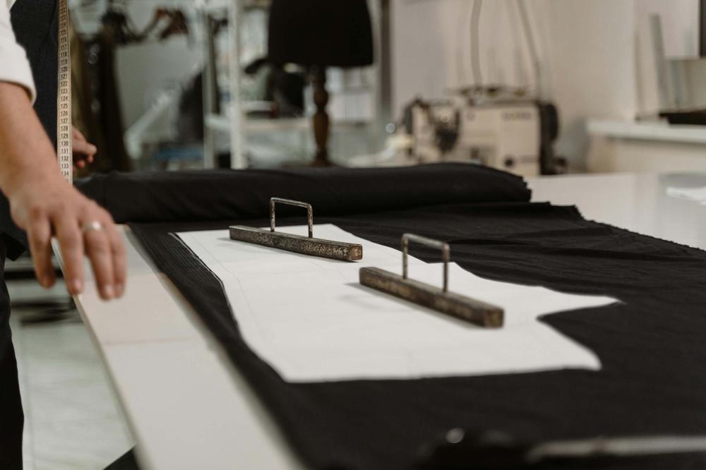 Couturière designer près de Saint-Nazaire